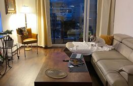 Apartament de lux 3 camere, 78 mp, etaj intermediar, zona Tractorul