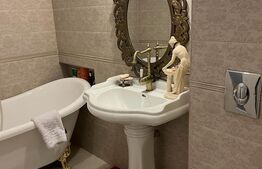 Apartament de lux 3 camere, 78 mp, etaj intermediar, zona Tractorul