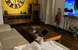 Apartament de lux 3 camere, 78 mp, etaj intermediar, zona Tractorul