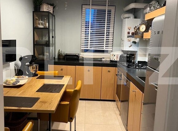 Apartament de vânzare 3 camere Tractorul - 99445AV | BLITZ Brașov | Poza6