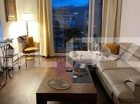 Apartament de vânzare 3 camere Tractorul - 99445AV | BLITZ Brașov | Poza2