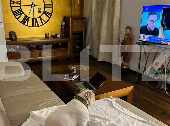 Apartament de vânzare 3 camere Tractorul - 99445AV | BLITZ Brașov | Poza1