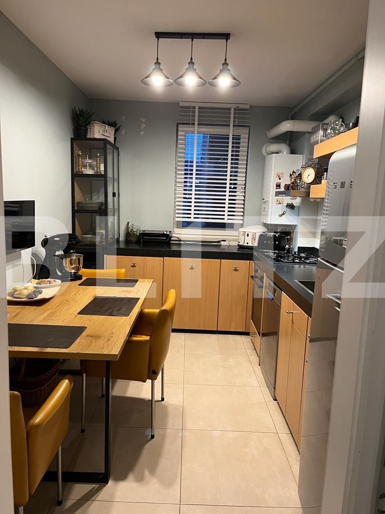 Apartament de vânzare 3 camere Tractorul - 99445AV | BLITZ Brașov | Poza6