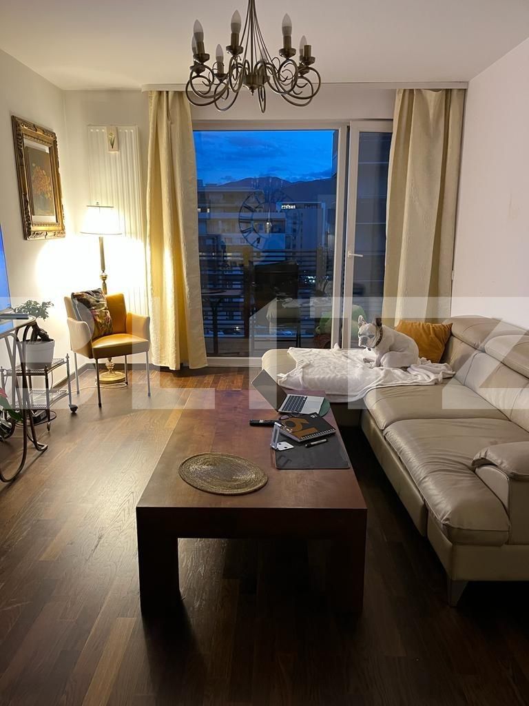 Apartament de vânzare 3 camere Tractorul - 99445AV | BLITZ Brașov | Poza2