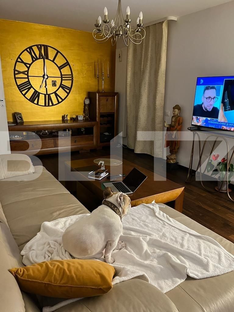 Apartament de vânzare 3 camere Tractorul - 99445AV | BLITZ Brașov | Poza1