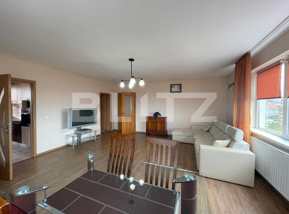 Apartament de închiriat 3 camere Bună Ziua - 99447AI | BLITZ Cluj-Napoca | Poza3