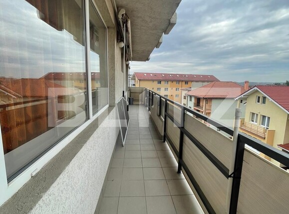 Apartament de închiriat 3 camere Bună Ziua - 99447AI | BLITZ Cluj-Napoca | Poza10