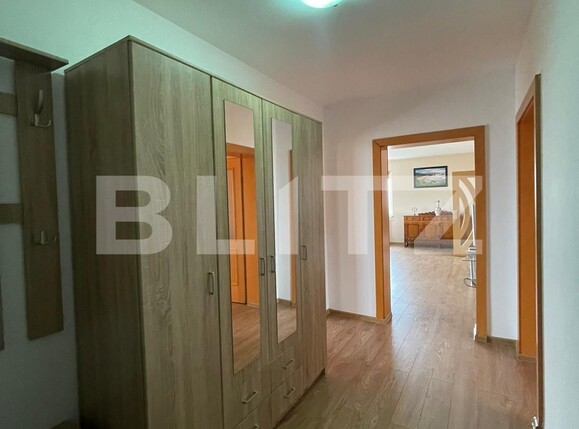 Apartament de închiriat 3 camere Bună Ziua - 99447AI | BLITZ Cluj-Napoca | Poza13