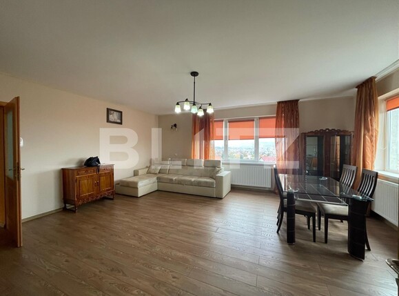 Apartament de închiriat 3 camere Bună Ziua - 99447AI | BLITZ Cluj-Napoca | Poza2