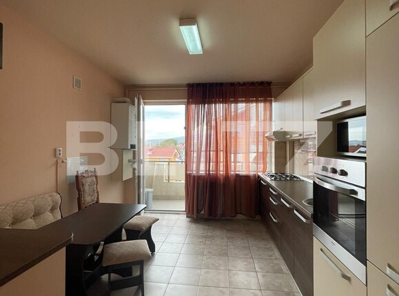 Apartament de închiriat 3 camere Bună Ziua - 99447AI | BLITZ Cluj-Napoca | Poza12