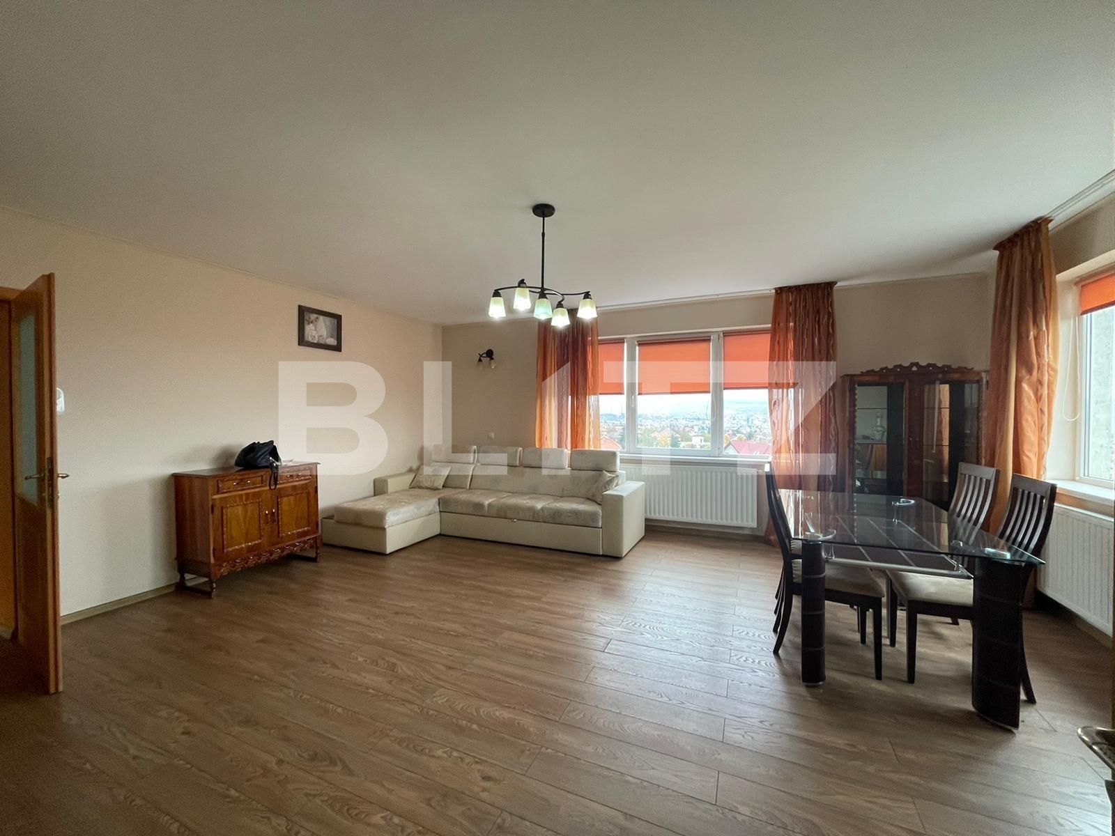 Apartament de închiriat 3 camere Bună Ziua - 99447AI | BLITZ Cluj-Napoca | Poza2