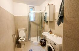 Apartament 2 camere decomandate, 52 mp, zona străzii Titulescu