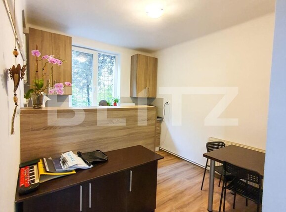Apartament de vânzare 2 camere Gheorgheni - 99453AV | BLITZ Cluj-Napoca | Poza2