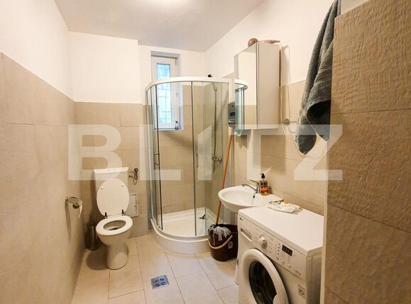 Apartament de vânzare 2 camere Gheorgheni - 99453AV | BLITZ Cluj-Napoca | Poza6