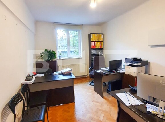 Apartament de vânzare 2 camere Gheorgheni - 99453AV | BLITZ Cluj-Napoca | Poza1