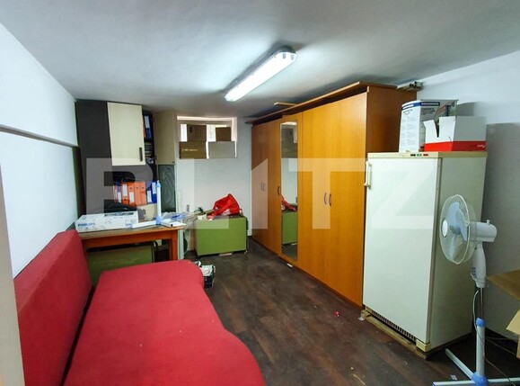 Apartament de vânzare 2 camere Gheorgheni - 99453AV | BLITZ Cluj-Napoca | Poza7