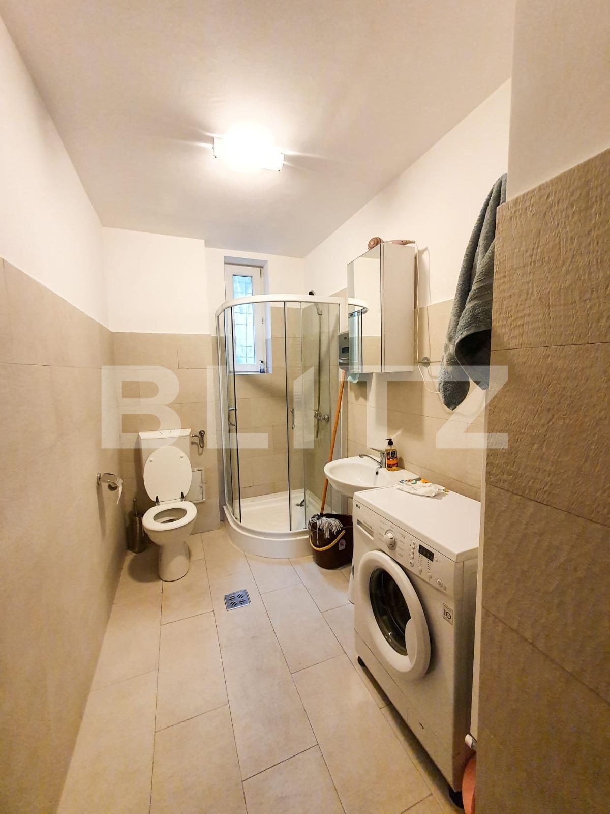 Apartament de vânzare 2 camere Gheorgheni - 99453AV | BLITZ Cluj-Napoca | Poza6