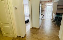 Apartament 2 camere, 50mp, parcare, etaj intermediar, zona Vivo 