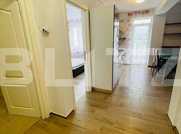 Apartament de închiriat 2 camere Floreşti - 99454AI | BLITZ Cluj-Napoca | Poza8