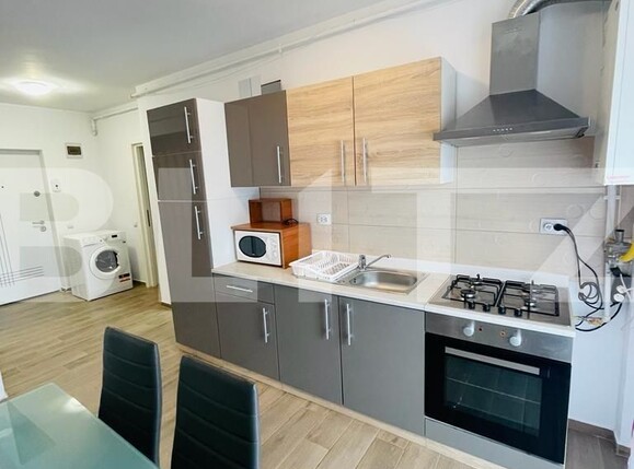 Apartament de închiriat 2 camere Floreşti - 99454AI | BLITZ Cluj-Napoca | Poza2