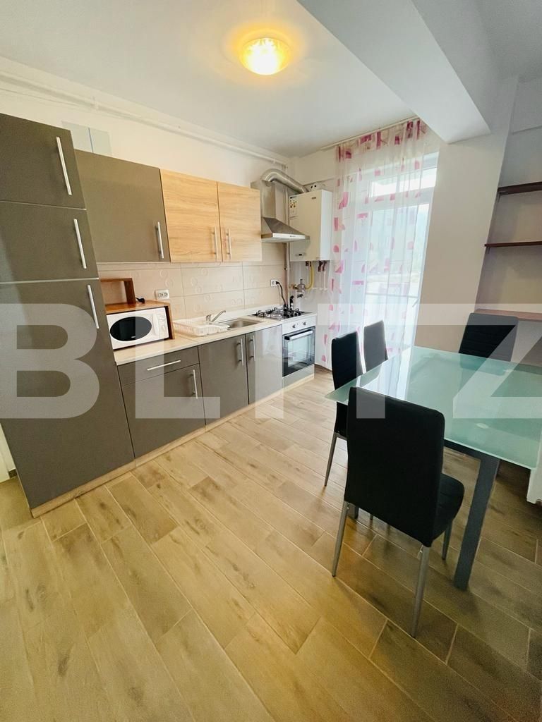 Apartament de închiriat 2 camere Floreşti - 99454AI | BLITZ Cluj-Napoca | Poza1