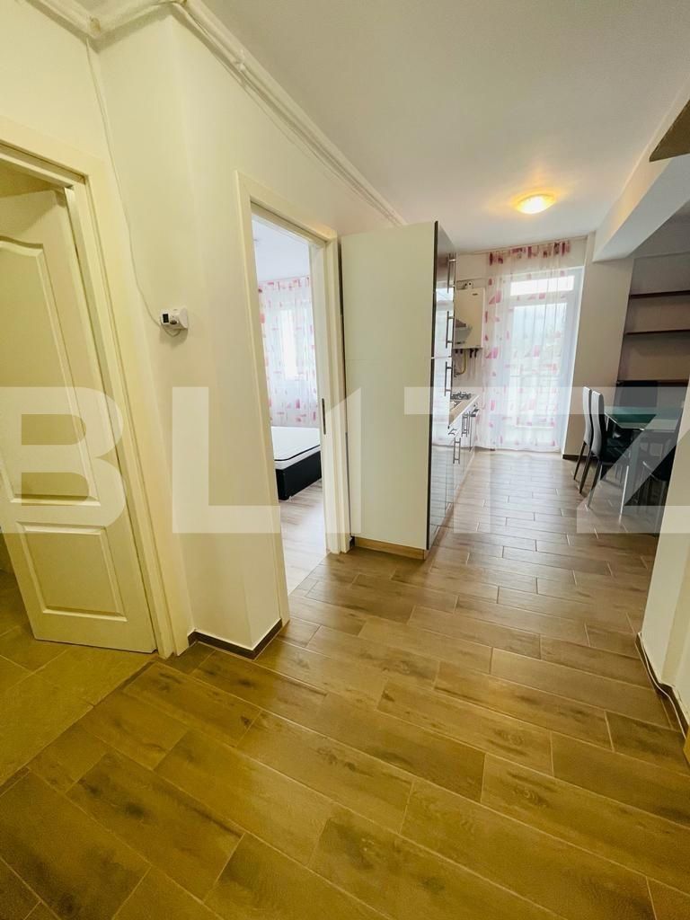 Apartament de închiriat 2 camere Floreşti - 99454AI | BLITZ Cluj-Napoca | Poza8