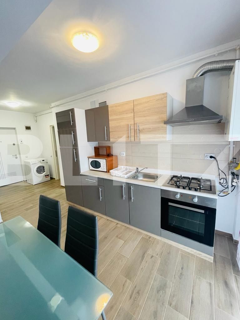 Apartament de închiriat 2 camere Floreşti - 99454AI | BLITZ Cluj-Napoca | Poza2