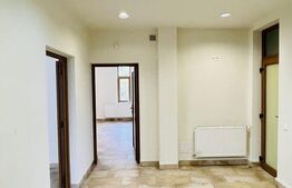 Spatiu de birou  pentru avocatura, 55 mp, zona Tribunalului