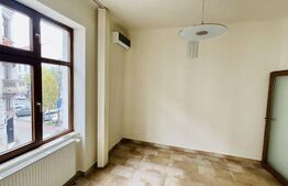 Spatiu de birou  pentru avocatura, 55 mp, zona Tribunalului