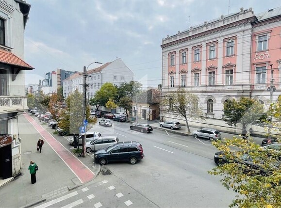 Spațiu birouri de închiriat Central - 99455SIB | BLITZ Cluj-Napoca | Poza7