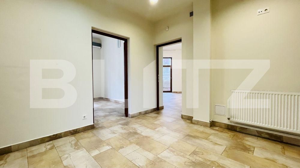 Spațiu birouri de închiriat Central - 99455SIB | BLITZ Cluj-Napoca | Poza2