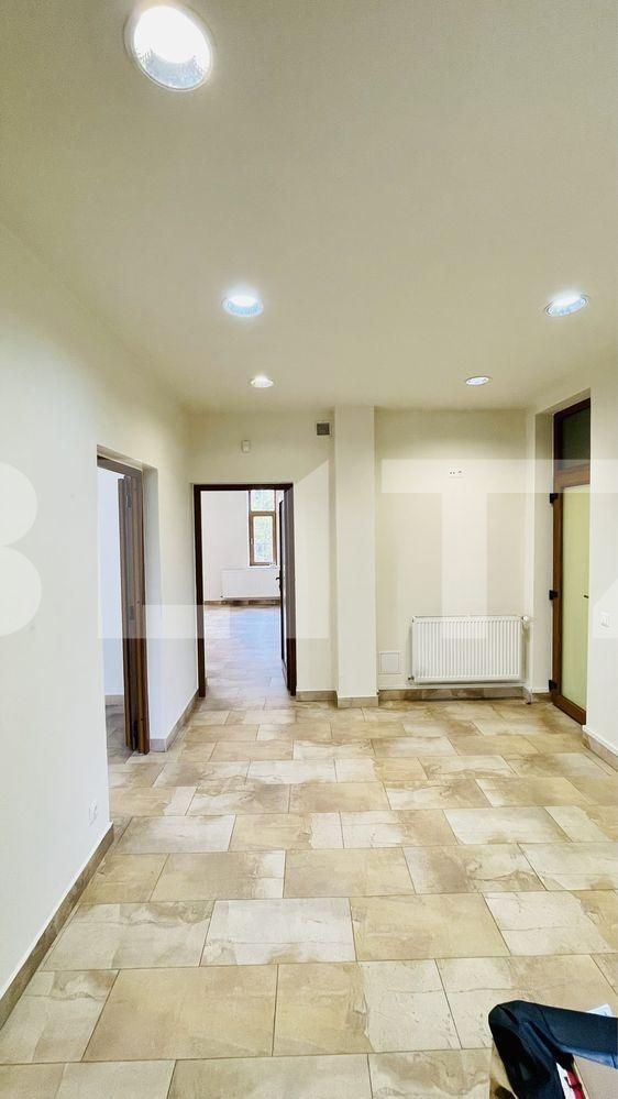 Spațiu birouri de închiriat Central - 99455SIB | BLITZ Cluj-Napoca | Poza3