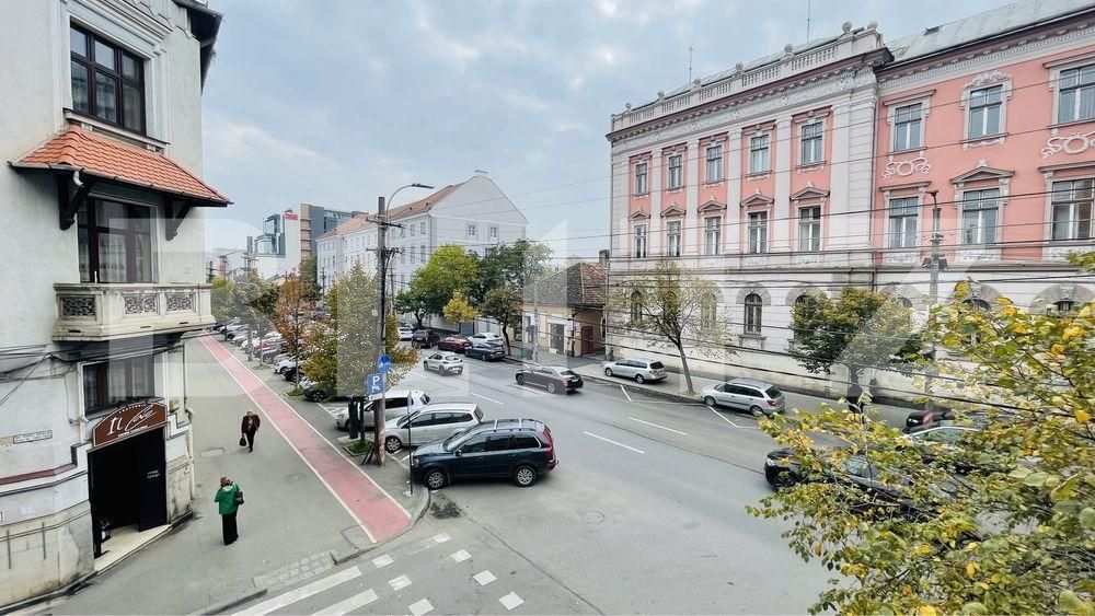 Spațiu birouri de închiriat Central - 99455SIB | BLITZ Cluj-Napoca | Poza7