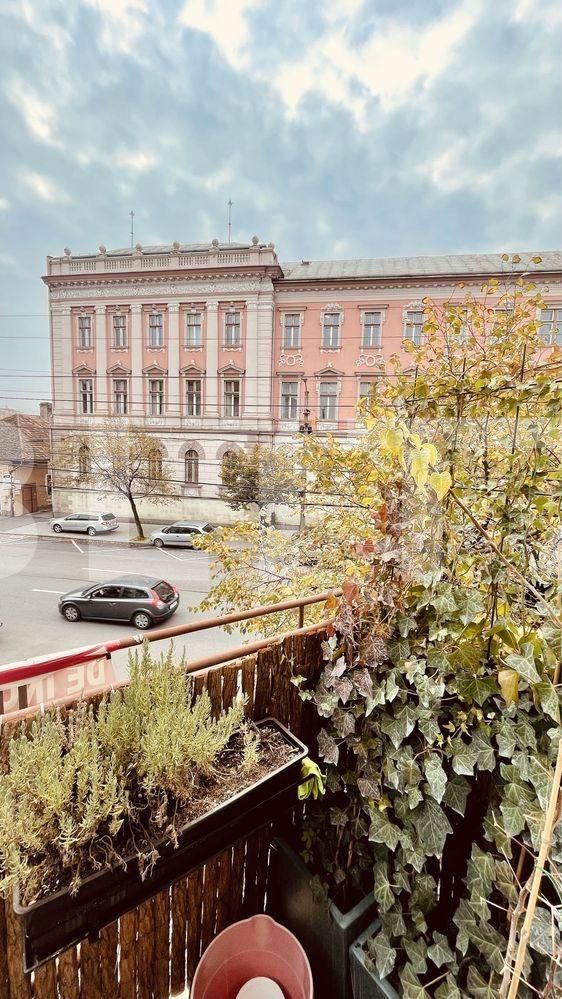 Spațiu birouri de închiriat Central - 99455SIB | BLITZ Cluj-Napoca | Poza6