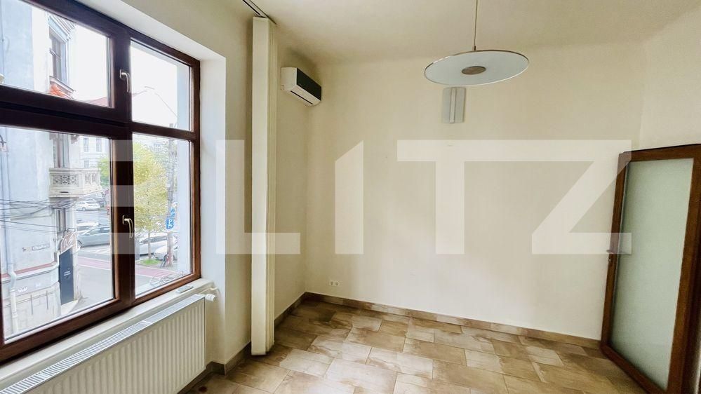 Spațiu birouri de închiriat Central - 99455SIB | BLITZ Cluj-Napoca | Poza4