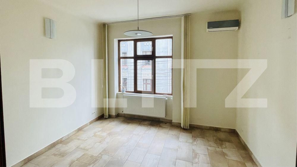 Spațiu birouri de închiriat Central - 99455SIB | BLITZ Cluj-Napoca | Poza5