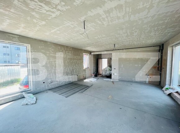 Spațiu comercial de vânzare Floreşti - 99456SVC | BLITZ Cluj-Napoca | Poza3