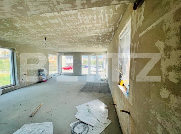 Spațiu comercial de vânzare Floreşti - 99456SVC | BLITZ Cluj-Napoca | Poza1