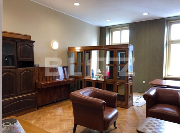 Apartament de închiriat 2 camere Marasti - 99457AI | BLITZ Cluj-Napoca | Poza1