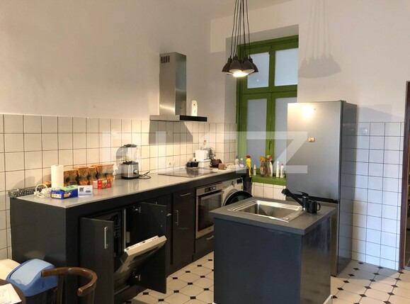 Apartament de închiriat 2 camere Marasti - 99457AI | BLITZ Cluj-Napoca | Poza7