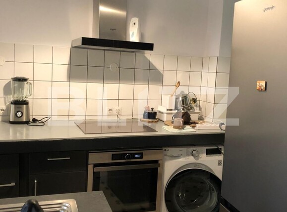 Apartament de închiriat 2 camere Marasti - 99457AI | BLITZ Cluj-Napoca | Poza8