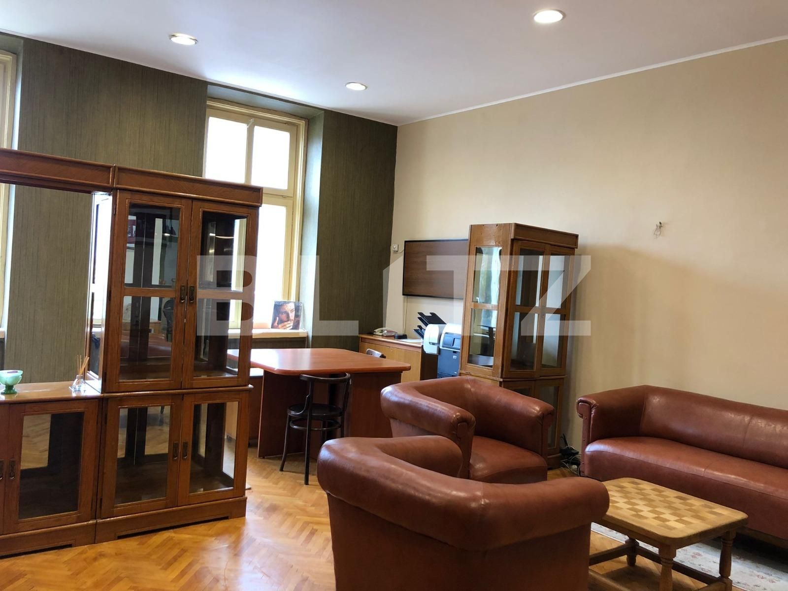 Apartament de închiriat 2 camere Marasti - 99457AI | BLITZ Cluj-Napoca | Poza2
