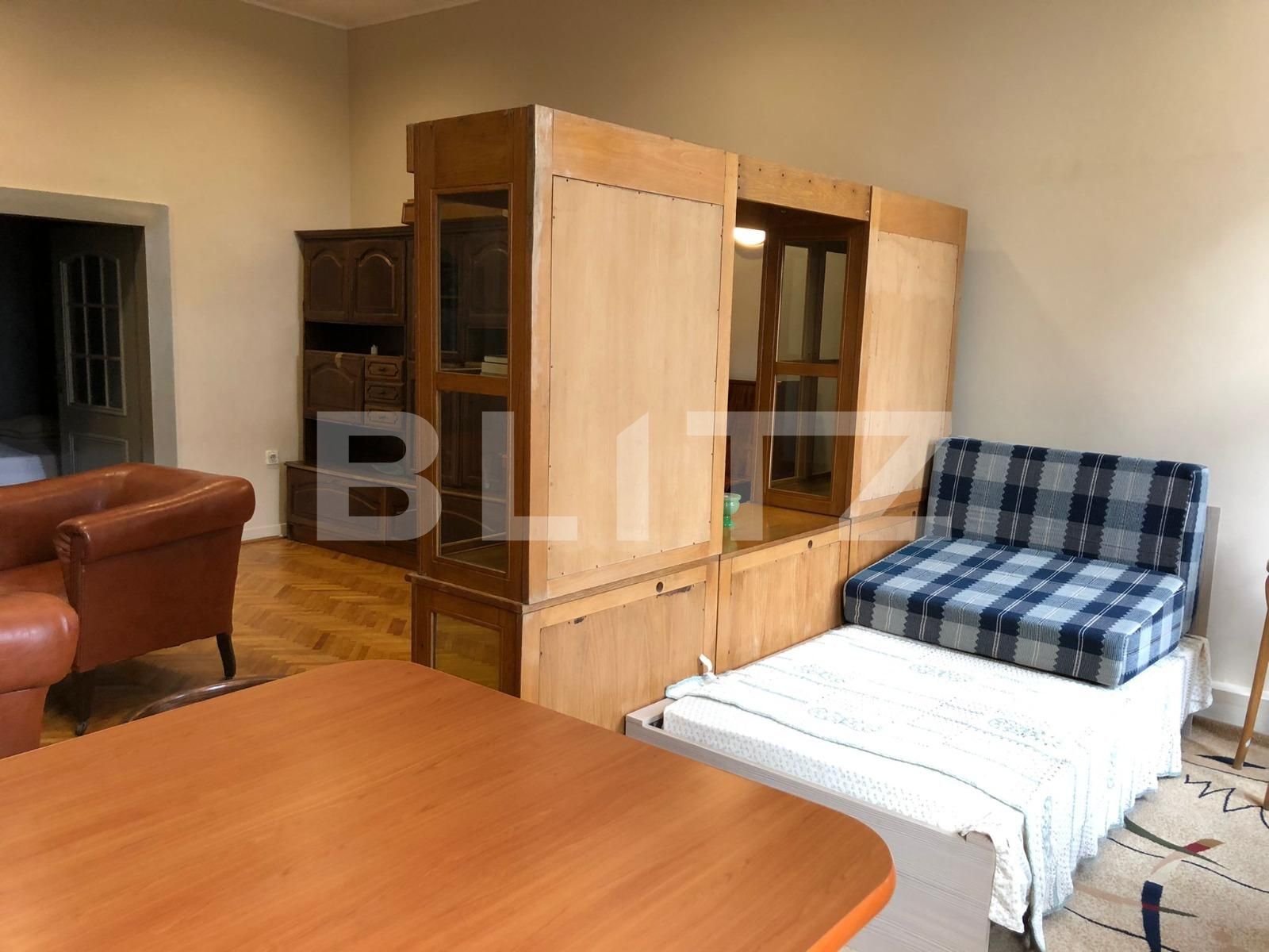 Apartament de închiriat 2 camere Marasti - 99457AI | BLITZ Cluj-Napoca | Poza3