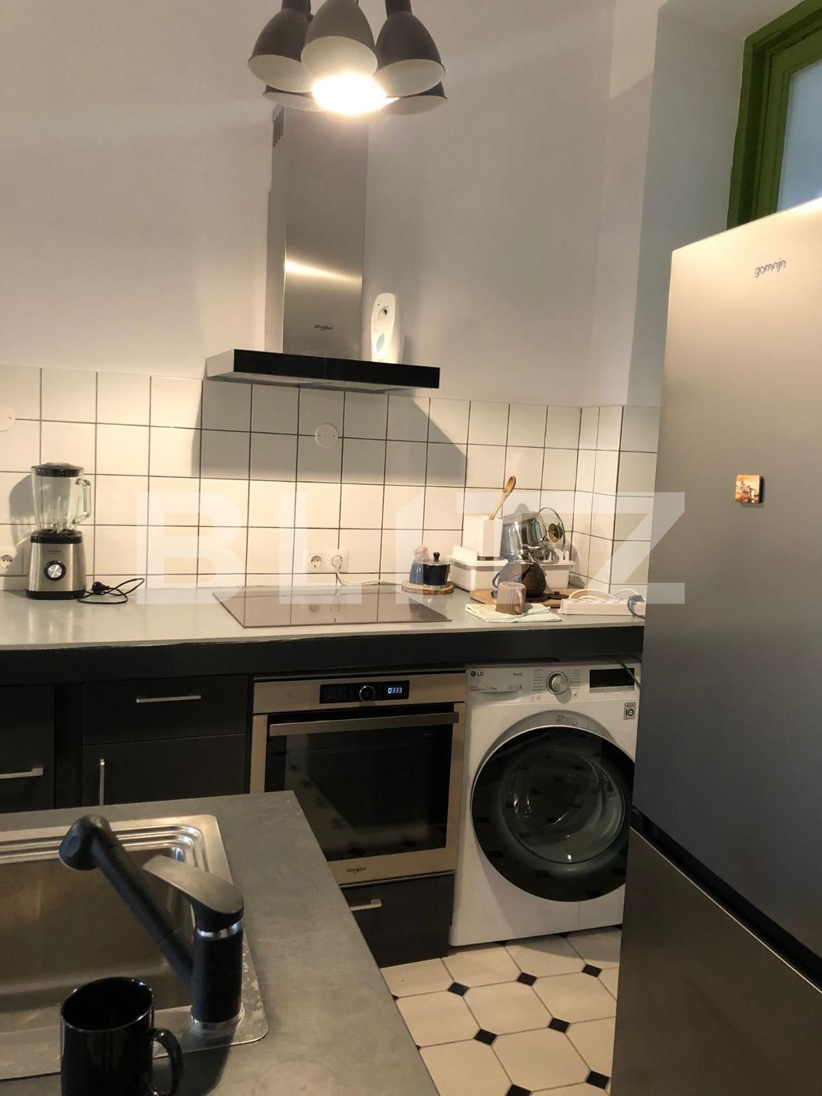 Apartament de închiriat 2 camere Marasti - 99457AI | BLITZ Cluj-Napoca | Poza8