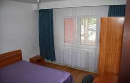 De inchiriat 3 camere, decomandate, 75 mp utili, zona BRD