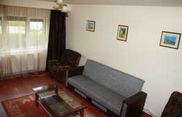 De inchiriat 3 camere, decomandate, 75 mp utili, zona BRD