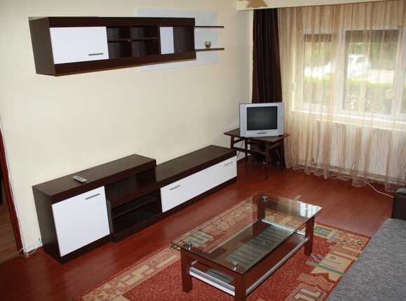 Apartament de închiriat 3 camere Marasti - 9946AI | BLITZ Cluj-Napoca | Poza2