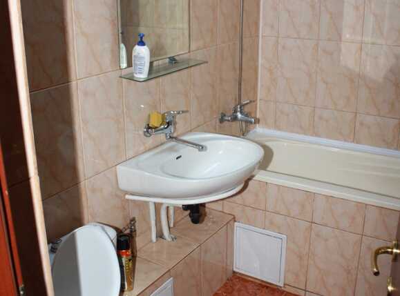 Apartament de închiriat 3 camere Marasti - 9946AI | BLITZ Cluj-Napoca | Poza9