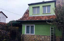 Oportunitate! Casa tip duplex 80 mp utili, 300 mp teren, Grigorescu