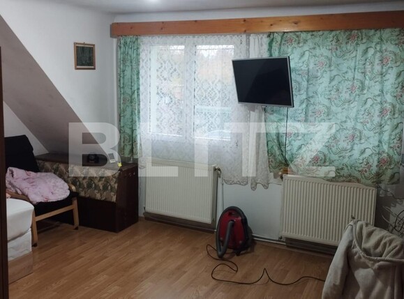 Casa de vânzare 3 camere Grigorescu - 99462CV | BLITZ Cluj-Napoca | Poza4